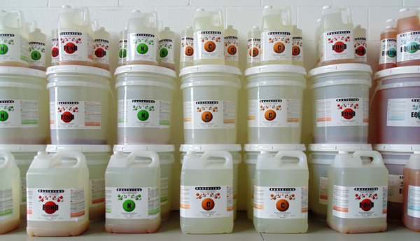 Bacterius All Natural Water Treatment Archives - Deice Air Canada
